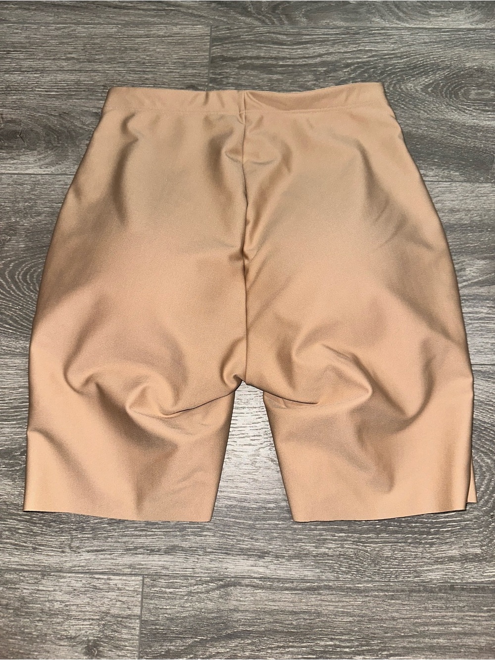 Skims Butt Enhancing Padded Shorts